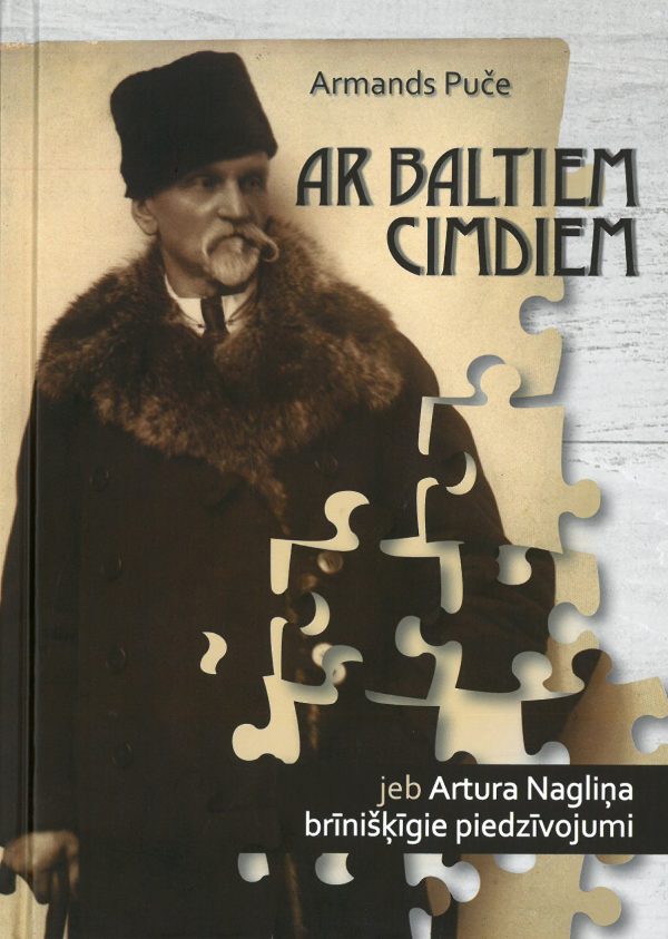 Ar baltiem cimdiem