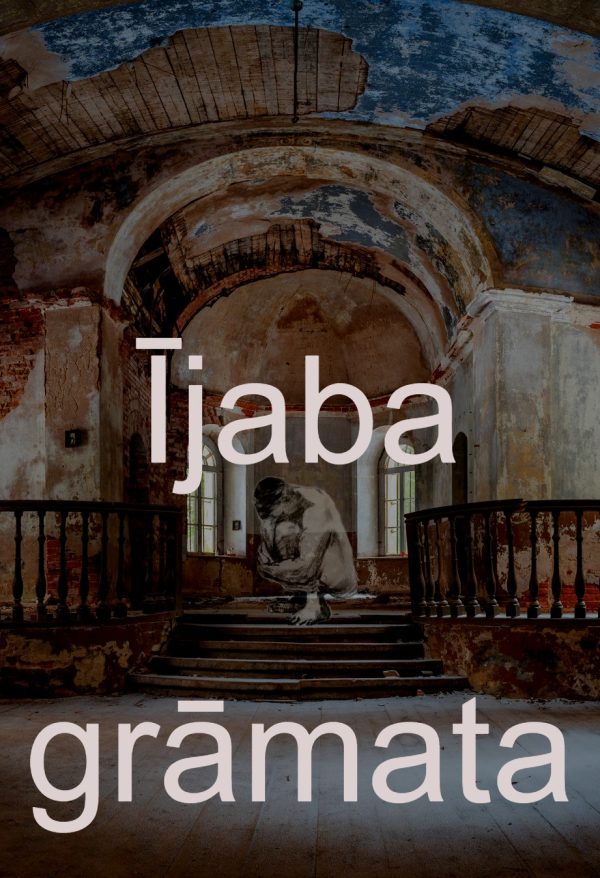 Ījaba Grāmata